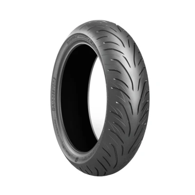 Image de Pneu Moto Touring Bridgestone Battlax Sport T31 Rear 190/55 R17 75W GT