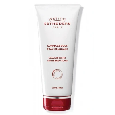 Afbeelding van Institut Esthederm Peeling Corps Hydratation Gommage Doux dEau Cellulaire