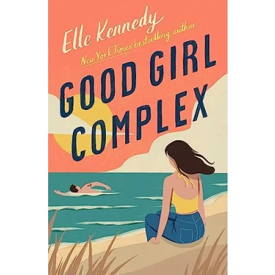 Afbeelding van Good Girl Complex