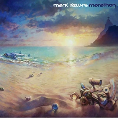 Afbeelding van Marathon Mark Kelly&#039;s