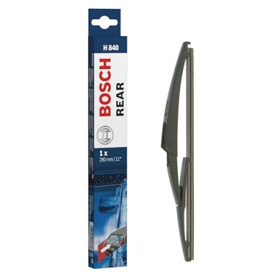 Image de 1 balai d&#039;essuie glace bosch twin h840