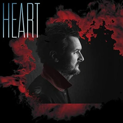 Afbeelding van Eric Church Heart (CD)