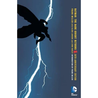 Afbeelding van Dark Knight Returns