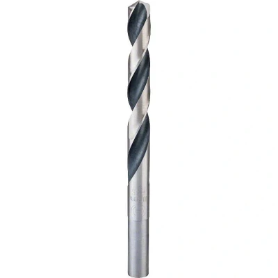 Afbeelding van Bosch Accessories 2608577299 Metaal spiraalboor 10.50 mm DIN 338 1 stuk(s)