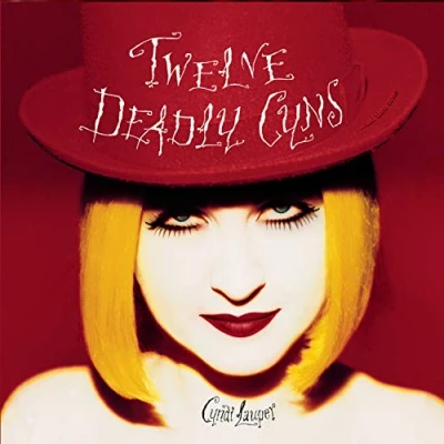 Afbeelding van Twelve Deadly Cyns...And Then Some