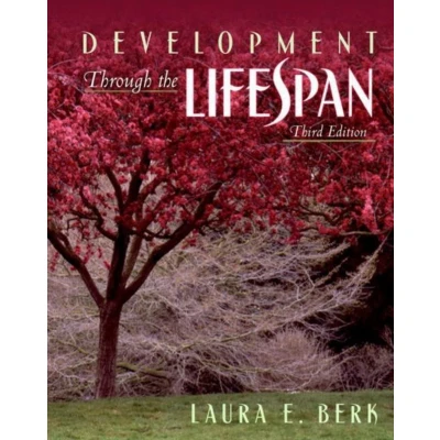 Afbeelding van Development Through the Lifespan