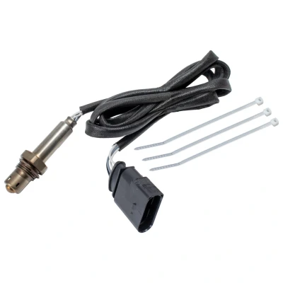 Afbeelding van FEBI BILSTEIN 177511 Lambdasonde Verwarmd 4 VOLKSWAGEN: Lupo / 3L, Polo III Hatchback, Variant