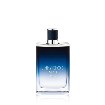 Afbeelding van Jimmy Choo Man Blue Eau de Toilette 50 ml
