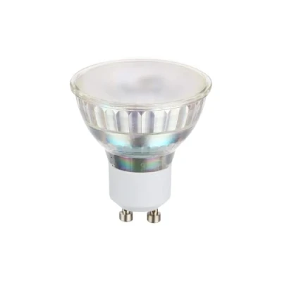 Afbeelding van EGLO, Verlichtingsmiddel, LED verlichting (GU10, 4.80 W, 400 lm, 1 x, D)
