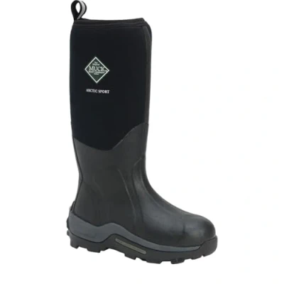 Afbeelding van Muck Boots Arctic Sport Multisportschoenen, uniseks, volwassenen, Zwart