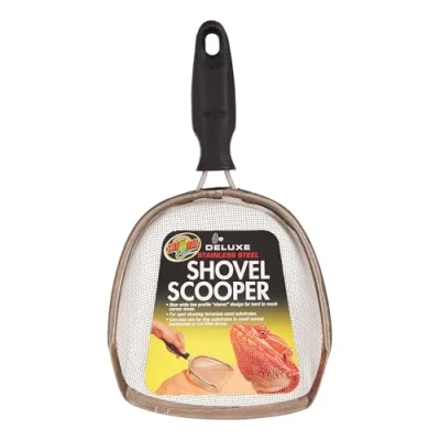 Afbeelding van Zoomed Deluxe Shovel Scoope