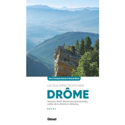 Afbeelding van Drome les plus belles randonnees