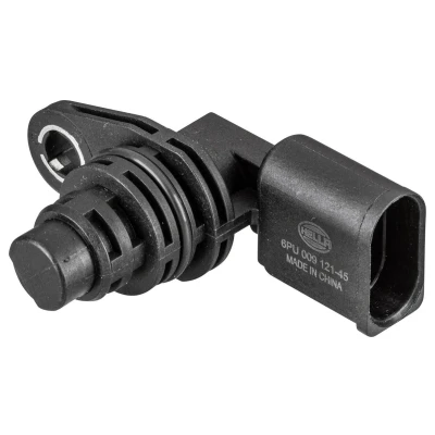 Afbeelding van HELLA 6PU 013 122 671 Sensoren Geluidsensor VOLKSWAGEN: Polo IV Hatchback, Golf 4, Touran I, SEAT: Ibiza 3, Leon II Córdoba Saloon