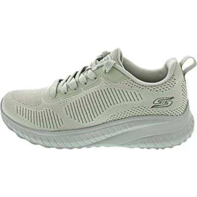 Image de Skechers Femme Mousse Vapeur Baskets, Sage Engineered Knit, 41 EU