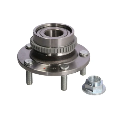 Afbeelding van SNR R184.49 Wiellagerset Met tandwiel 139 KIA: Sportage II, HYUNDAI: Tucson
