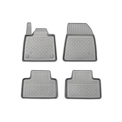 Afbeelding van Tapis de sol Guardliner pour Volvo EX30 (electric) SUV 5 12.2023