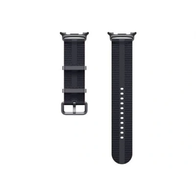 Image de Samsung Athleisure(m/l) Graphite Bracelet Galaxy Watch 8
