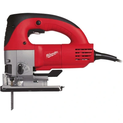 Afbeelding van Milwaukee Decoupeerzaag JSPE 135 TX
