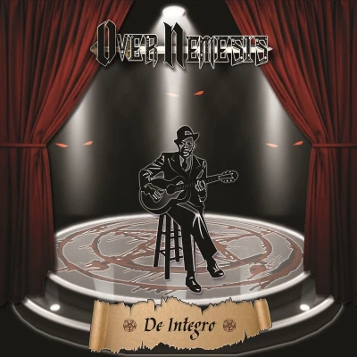 Afbeelding van Over Nemesis De Integro (CD)