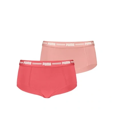 Image de Lot de 2 mini shorts PUMA Femme