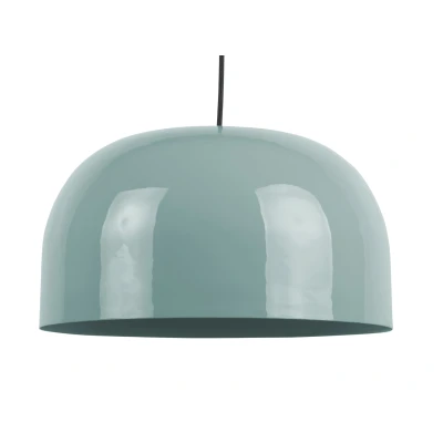 Afbeelding van Leitmotiv Hanglamp Dome Mistige blauw