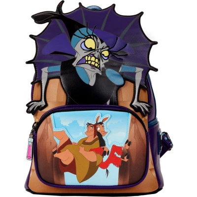 Afbeelding van Disney Loungefly Backpack Villains Yzma