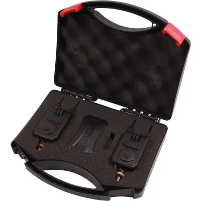 Afbeelding van Ultimate Snag Alarm Wireless 3+1 Beetmelderset Beetmelders