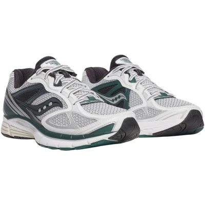 Afbeelding van Saucony Guide 7 Sneakers SR Wit 46
