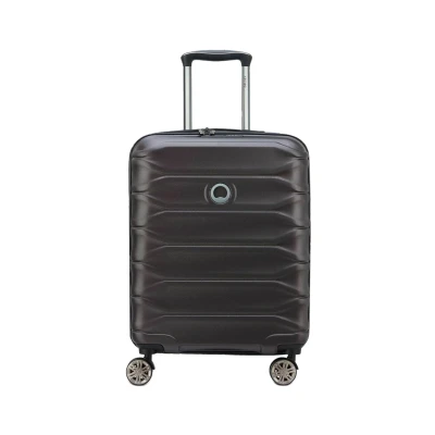 Afbeelding van Delsey Paris Meteor 4 wielen Cabinewagen 55 cm met uitbreidingsplooi