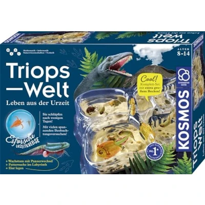 Afbeelding van KOO Triops Welt 633073