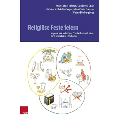Afbeelding van Religiöse Feste feiern