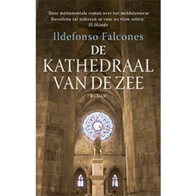 Afbeelding van de kathedraal van zee 1