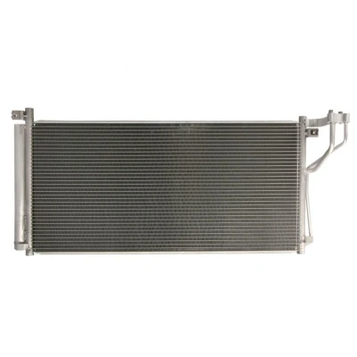Afbeelding van KOYORAD CD810534 Condensor Airco Met droger Aluminium R134a, R1234yf 662mm