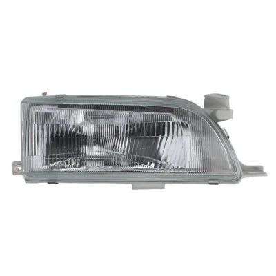 Afbeelding van Van Wezel Koplamp 5385952