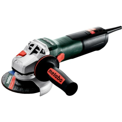 Afbeelding van Metabo W 11 125 Quick 603623000 Haakse slijper mm 1100