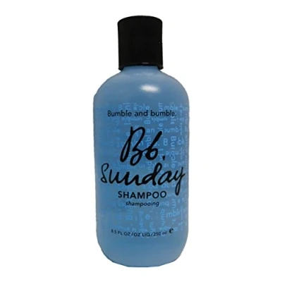 Afbeelding van Bumble and Sunday Shampoo 250 ml