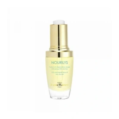 Image de Jeanne Piaubert Nourilys SOS Nutri repair Huile pour visage 30 ml