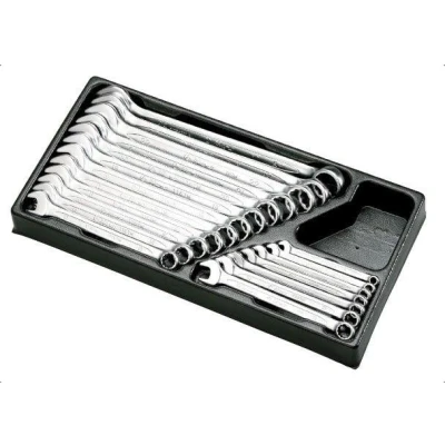 Afbeelding van HANS TT 29 Gereedschapmodule 19 6, 7, 8, 9, 10, 11, 12, 13, 14, 15, 16, 17, 18, 19, 20, 21, 22, 23, 24 Recht
