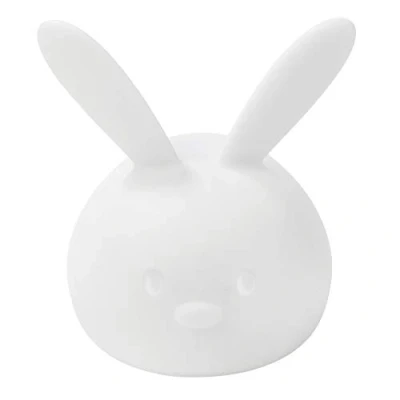 Image de NATTOU Lapidou Veilleuse le lapin