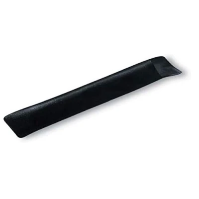 Afbeelding van NEO+ 5 stuks zwarte fluwelen zakjes