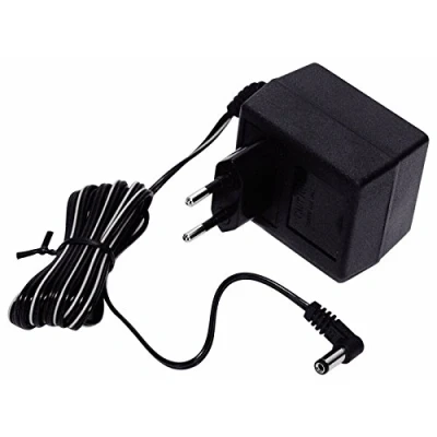 Image de Dunlop alimentation ac/dc 9 v. 200 ma
