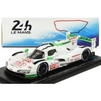 Afbeelding van Porsche 963 Spark Modelauto 1:43 2024 Neel Jani / Harry Tincknell Julien Andlauer Proton