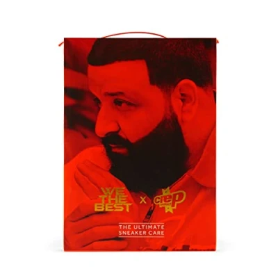 Afbeelding van Crep Protect x WeTheBest Box Pack