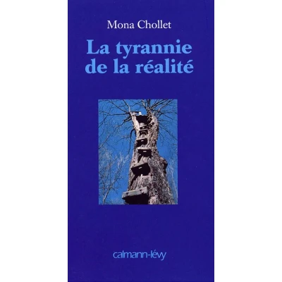 Image de la tyrannie de réalité
