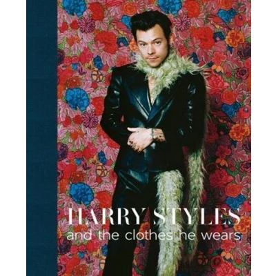 Image de Harry Styles And the Clothes he Wears /anglais