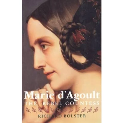 Afbeelding van Marie D&#039;Agoult
