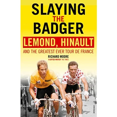 Afbeelding van Slaying The Badger
