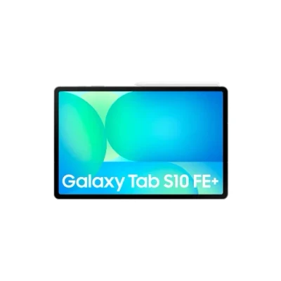 Afbeelding van Samsung Galaxy Tab S10 FE Plus 13,1 inch 256GB Wifi Grijs