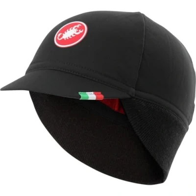 Afbeelding van Muts Castelli Difesa Thermal