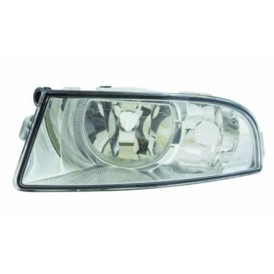 Afbeelding van ABAKUS 665 2006R UE Mistlampen rechts Zonder lamphouder, gloeilamp SKODA: Octavia 2 Combi, II Hatchback
